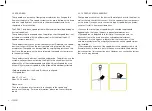 Preview for 8 page of NIVIUK GLIDERS PEAK 5 User Manual