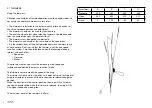 Preview for 8 page of NIVIUK GLIDERS SKIN 2 User Manual