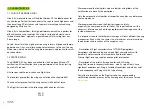 Preview for 4 page of Niviuk KLIMBER 2 P User Manual