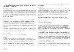 Preview for 12 page of Niviuk Kougar-2 User Manual