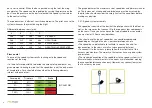 Preview for 8 page of Niviuk KOUGAR 3 User Manual