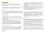 Preview for 16 page of Niviuk KOUGAR 3 User Manual