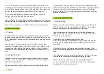 Preview for 16 page of Niviuk LINK 2 User Manual