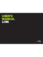 Niviuk LINK 23 User Manual preview