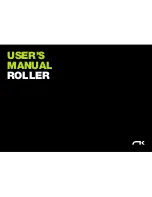 Niviuk ROLLER User Manual preview