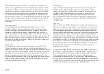 Preview for 8 page of Niviuk TAKOO 2 User Manual