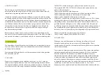 Preview for 10 page of Niviuk TAKOO 2 User Manual