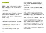 Preview for 4 page of Niviuk TAKOO 3 User Manual