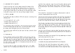 Preview for 6 page of Niviuk TAKOO 3 User Manual