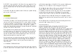 Preview for 8 page of Niviuk TAKOO 3 User Manual