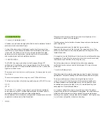 Preview for 4 page of Niviuk Takoo 4 User Manual