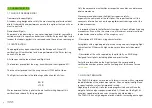 Preview for 4 page of Niviuk TAKOO 5 User Manual