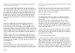 Preview for 12 page of Niviuk TAKOO 5 User Manual