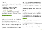 Preview for 17 page of Niviuk TAKOO 5 User Manual