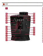 Preview for 2 page of Nivona CafeRomatica 605 Operating Instructions And Useful Tips