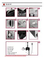 Preview for 4 page of Nivona CafeRomatica 720 Operating Instructions And Useful Tips