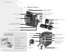 Preview for 6 page of Nivona CafeRomatica NICR 690 User Manual