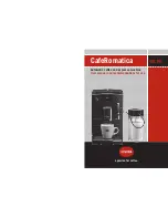 Nivona caferomatica NICR6 series User Manual And Recommendations For Use preview