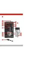 Предварительный просмотр 2 страницы Nivona caferomatica NICR6 series User Manual And Recommendations For Use