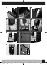 Preview for 2 page of Nivona caferomatica NICR8 series Operating Instructions And Useful Tips