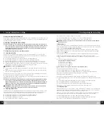 Preview for 8 page of Nivona NICR7 Series Operating Instructions And Useful Tips