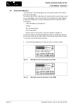 Preview for 10 page of Nivus CS2 Series Technical Instructions