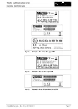 Preview for 11 page of Nivus CS2 Series Technical Instructions