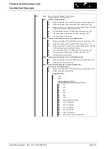 Предварительный просмотр 15 страницы Nivus CS2 Series Technical Instructions