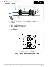 Preview for 21 page of Nivus CS2 Series Technical Instructions