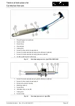 Preview for 23 page of Nivus CS2 Series Technical Instructions