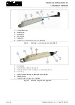 Preview for 24 page of Nivus CS2 Series Technical Instructions