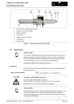 Preview for 25 page of Nivus CS2 Series Technical Instructions