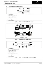 Preview for 35 page of Nivus CS2 Series Technical Instructions