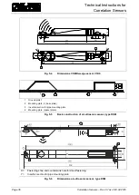 Preview for 36 page of Nivus CS2 Series Technical Instructions