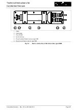 Preview for 37 page of Nivus CS2 Series Technical Instructions