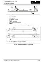 Preview for 39 page of Nivus CS2 Series Technical Instructions