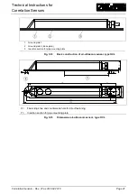 Preview for 41 page of Nivus CS2 Series Technical Instructions