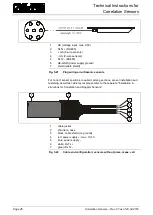 Preview for 46 page of Nivus CS2 Series Technical Instructions