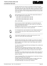 Preview for 49 page of Nivus CS2 Series Technical Instructions