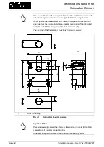 Preview for 54 page of Nivus CS2 Series Technical Instructions