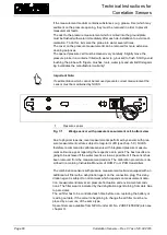 Preview for 60 page of Nivus CS2 Series Technical Instructions