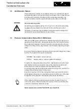 Preview for 61 page of Nivus CS2 Series Technical Instructions