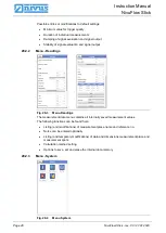Preview for 40 page of Nivus NFS002 Instruction Manual