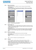 Preview for 46 page of Nivus NFS002 Instruction Manual