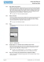 Preview for 48 page of Nivus NFS002 Instruction Manual