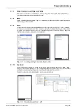 Preview for 49 page of Nivus NFS002 Instruction Manual