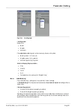 Preview for 53 page of Nivus NFS002 Instruction Manual