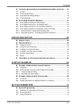 Preview for 7 page of Nivus NivuFlow 650 Instruction Manual