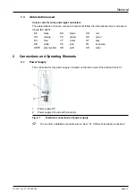 Preview for 13 page of Nivus NivuFlow 650 Instruction Manual