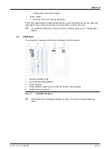 Preview for 15 page of Nivus NivuFlow 650 Instruction Manual